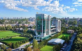 La Quinta By Wyndham Istanbul Gunesli